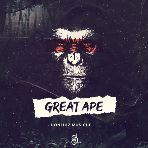 Donluiz Musicue - Great Ape [DHCSA073]